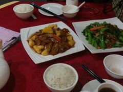 android_upload_pic-佛有缘素食馆·荔湾老字号(陈家祠首店)