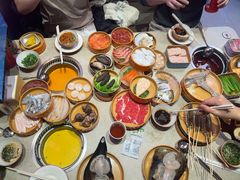 -海底捞大排档火锅(打浦路店)