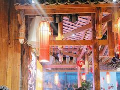 -老凯俚酸汤鱼(鸿通城店)