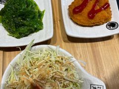 -熊吞·大碗丼烧肉饭(西市场嘉华店)