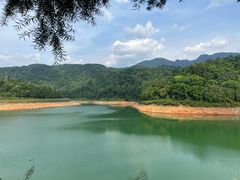 -孔雀湖生态旅游区
