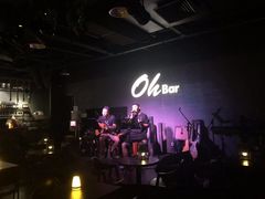-ohbar live house(人广店)