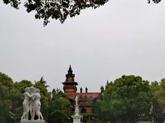 -上海影视乐园