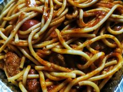 -必胜客(云和宅急送店)