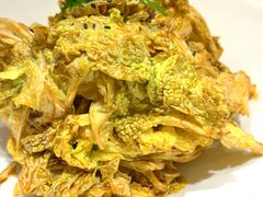 乾隆白菜-北平盛世·新京菜·北京烤鸭(劲松·双井店)