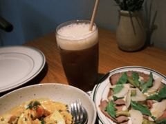 -La Strada(安福路店)