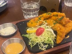 -Shantek象提南亚餐厅&西餐融合Bistro(淮海中路店)