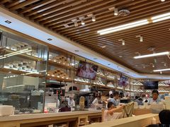 -西贝(苏州绿宝广场店)