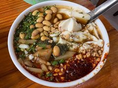 -逍遥镇刘相五胡辣汤豆沫馆(康复中街店)