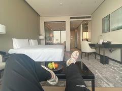 -长沙尼依格罗酒店