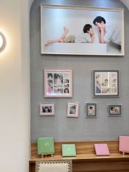 -宝贝家族国际影像馆(东郊记忆店)