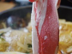 -有喜屋·深夜食堂(北京西路店)