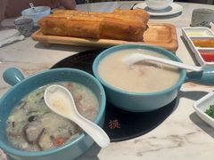 -滋粥楼·顺德菜(番禺广场总店)