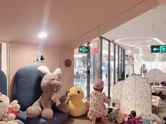 -BossBabe亲子餐厅(金光华广场店)