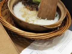 -湯系·煲汤手艺人(东二环泰禾广场店)