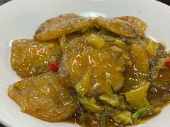 酸菜土豆饼-老林記