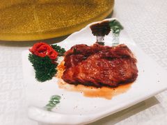 -领事馆19号中餐厅(厦门海景洲际酒店)
