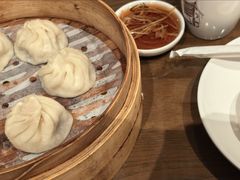 -南翔馒头店(豫园店)