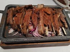 -海宝酒家(中山四路店)