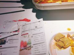 -鱼酷活鱼烤鱼(沈阳大悦城店)