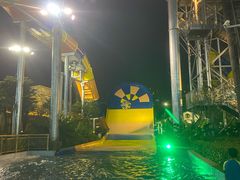 -武汉玛雅海滩水公园