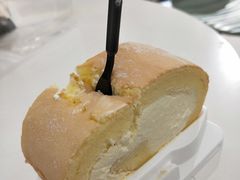 -罗莎蛋糕(窑岭店)