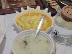 -3号仓库·创意中国菜(新世界城店)