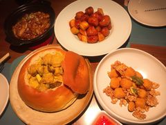 -大树餐厅(益田假日店)