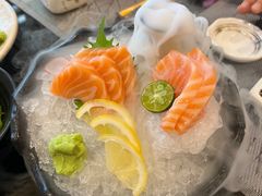 -昱匠·日本料理(金融街店)