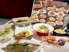-东江海鲜大排档·潮汕菜·砂锅粥
