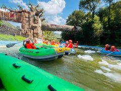 -桑干河大峡谷旅游区