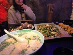 -醉小酒馆·川菜·江湖菜·重庆菜(观音桥旗舰店)