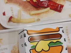 -德克士(睢宁曼哈顿店)