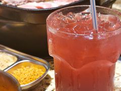 -姜胖胖无限自助烤肉(弹子石店)