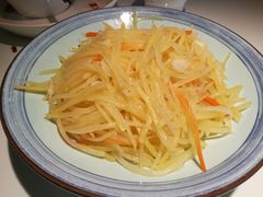 -北院·果木烤鸭·25年东北菜(创意产业园店)