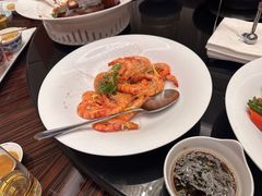 -杭州和达希尔顿逸林酒店·和园中餐厅-杭帮菜名店