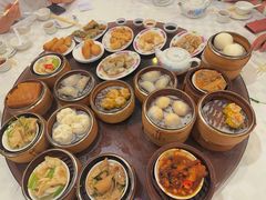 -凤城酒家(渣华道)