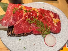 -松鱼亭·和牛烧肉(协鑫广场店)