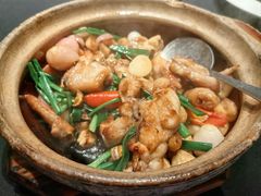 -玖味(老工人西路店)