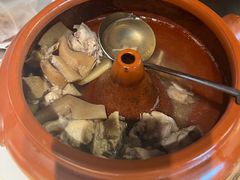 -缘生态云南菜·野生菌庭院餐厅(华侨城店)
