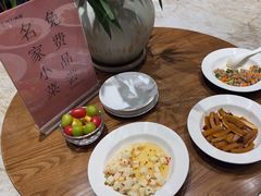 -名人名家     浙菜.家宴