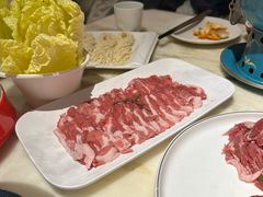 -涮福記·现切牛羊肉火锅(世纪汇店)