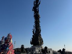 -甬妈妈湖畔里餐厅(唐山南湖旅游景区店)
