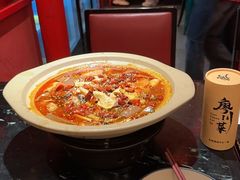 -廖川菜(八佰伴店)