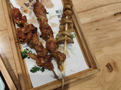 -秦九和(凯德广场店)