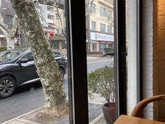 -La Strada(安福路店)