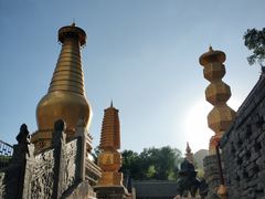 -五台山风景名胜区