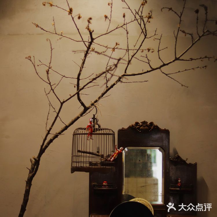 成都探店-当归咖啡