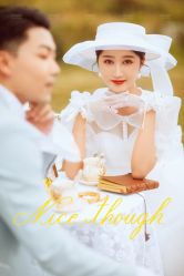 -格拉视觉摄影工作室(正成·财富ID店)