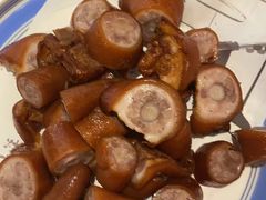 -老地方农家菜(昌黎一店)